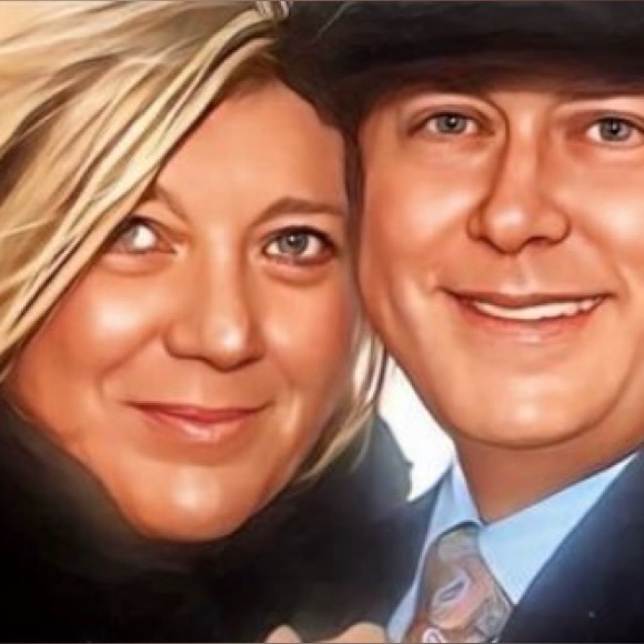 Meet your Posher, Cindy & Bob - Picture 5 of 5